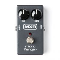 Педаль MXR MICRO FLANGER